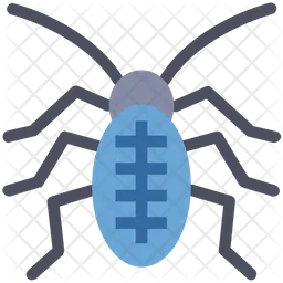 Spider  Icon