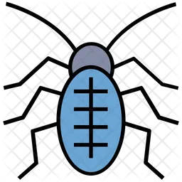 Spider  Icon