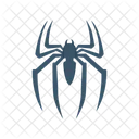 Spider Tarantula Scary Icon