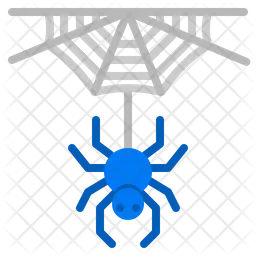 Spider  Icon