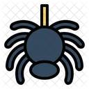 Spider Icon