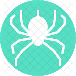 Spider  Icon