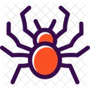 Spider  Icon