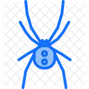 Spider  Symbol