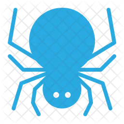 Spider  Icon