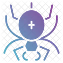 Spider  Icon