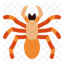 Creepy Ecology Fauna Icon