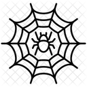 Spider  Icon
