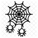 Spider Icon