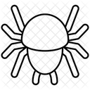 Spider Icon