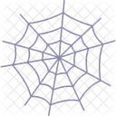 Spider Web Cobweb Spider Icon