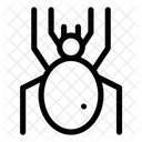 Spider Icon