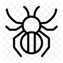 Spider  Icon
