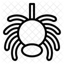 Spider Icon