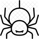 Spider Icon