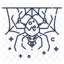 Spider  Icon