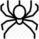 Spider  Icon