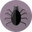Spider  Icon