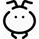 Spider  Icon