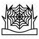 Spider  Icon