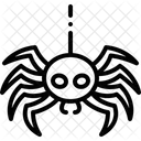 Spider  Icon