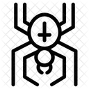 Spider Icon