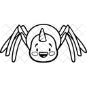 Spider  Icon
