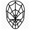 Spider  Icon