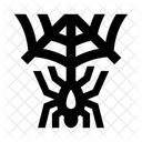 Spider  Icon