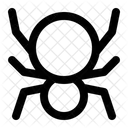 Spider  Icon