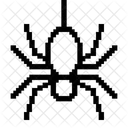 Spider Icon