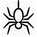 Spider Icon