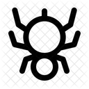 Spider Icon