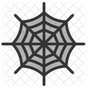 Horror Insect Spider Icon