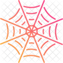 Spider Net Icon