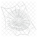 Spider Net Spider Net Icon