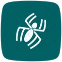 Spinne  Symbol