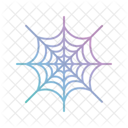 Spider Wab  Icon