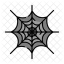 Spider Wab  Icon