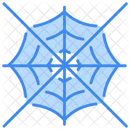 Spider web  Icon