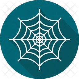 Spider web  Icon