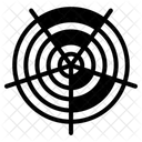 Spider Web  Icon