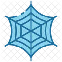Spider Web Icon