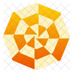 Spider web  Icon