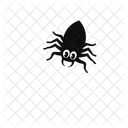 Spider Web  Icon