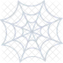 Spider Web Dreadful Icon