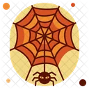 Spider Web  Symbol