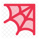 Spider Web Cobweb Spider Icon