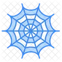 Spider Web Icon