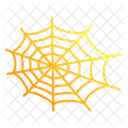 Spider Web Icon